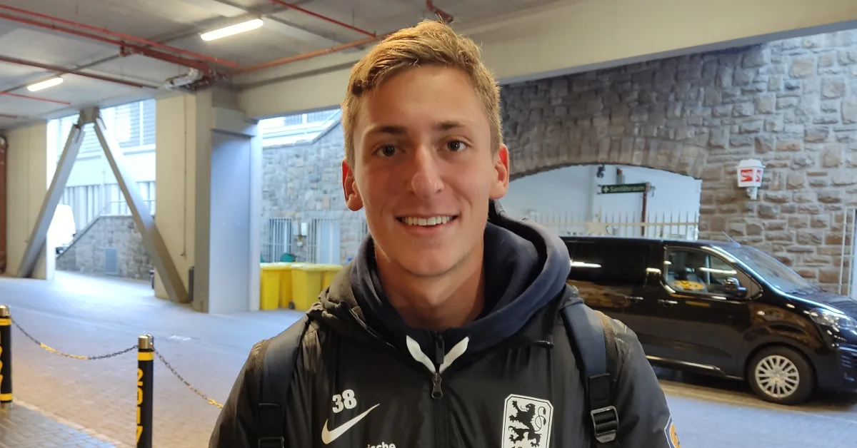 TSV 1860 – Borussia Dortmund U23: Astuce de référence Marius Wörl