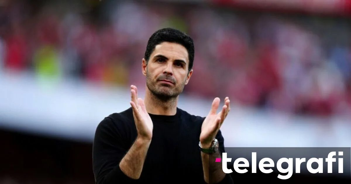 Arteta exige Arsenal Sign Bundesliga Sensation – Telegraph
