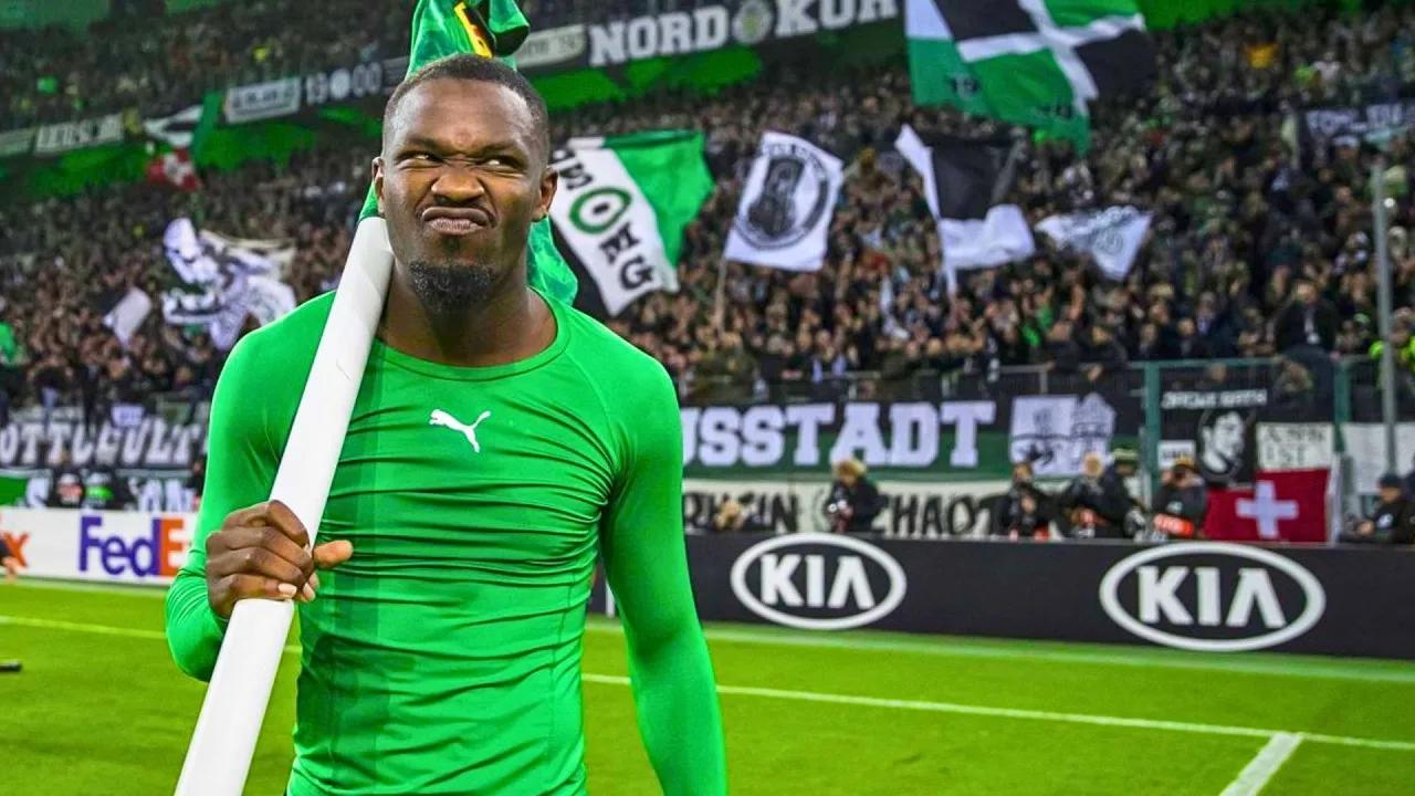 Quand le Borussia Mönchengladbach aurait pu remporter la Bundesliga