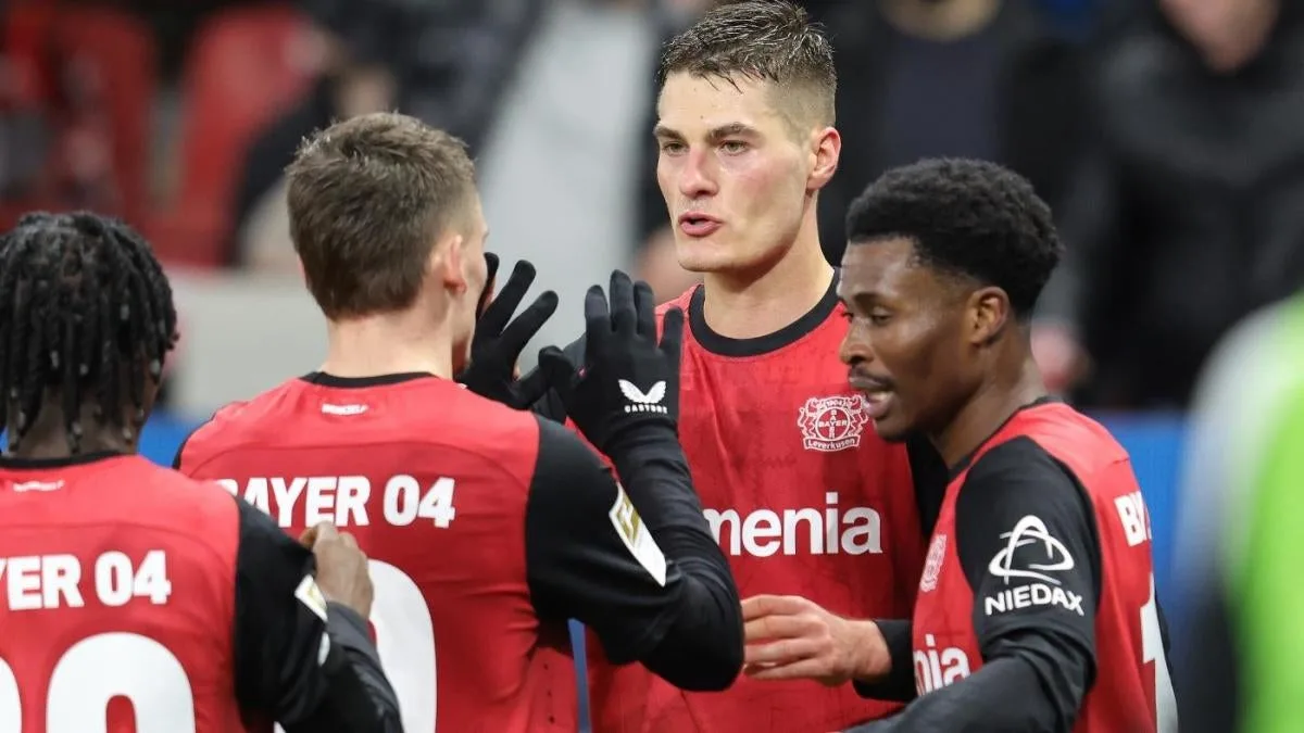 Où regarder le Borussia Dortmund contre le Bayer Leverkusen : diffusion en direct de la Bundesliga, choix, pronostics et cotes