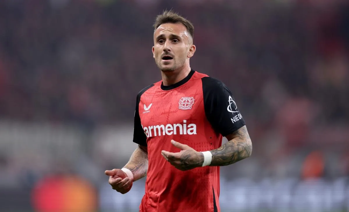 « Xabi Alonso trouvera une solution » – Aleix Garcia sur le mauvais départ du Bayer Leverkusen