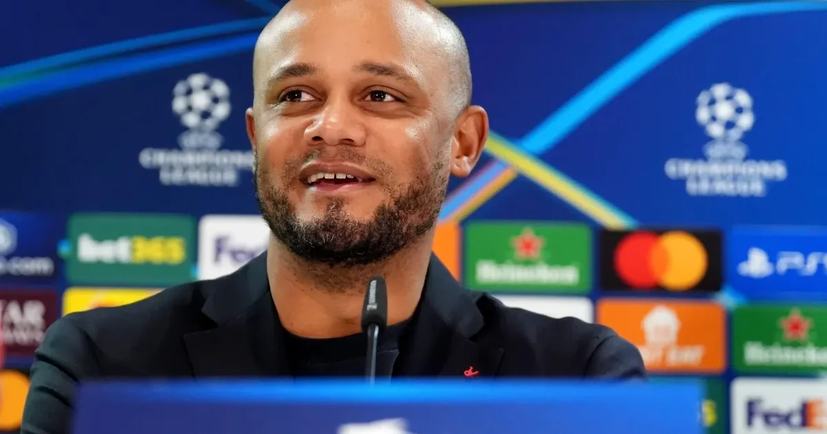 L’euphorie continue après le sacre en Bundesliga : la cible tant désirée par Vincent Kompany a choisi le Bayern – Tout le foot
