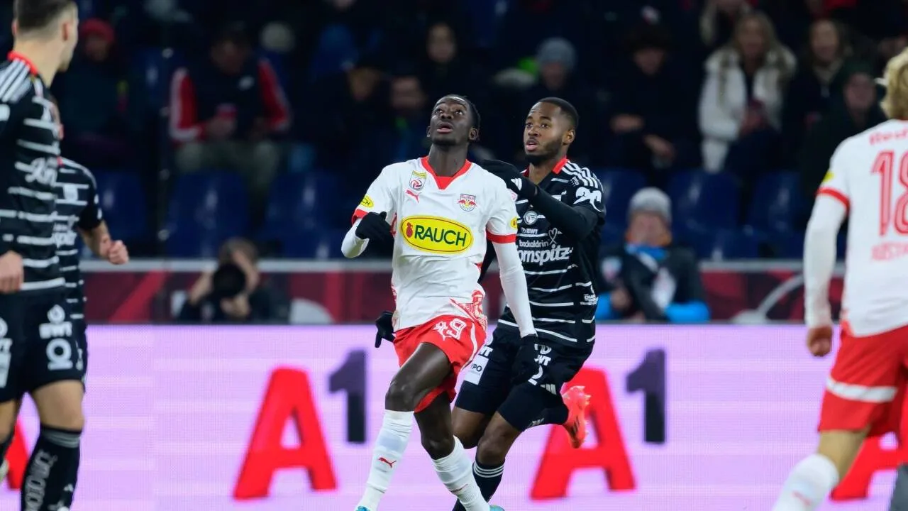 En direct : Ligue des Champions EN DIRECT : Bayer Leverkusen – Red Bull Salzbourg
