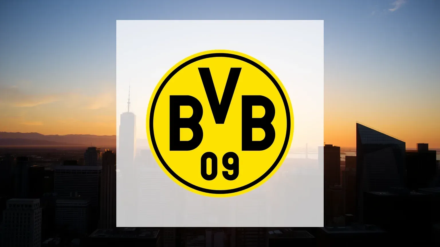 Express Borussia Dortmund GmbH Share: Attention, glissant?