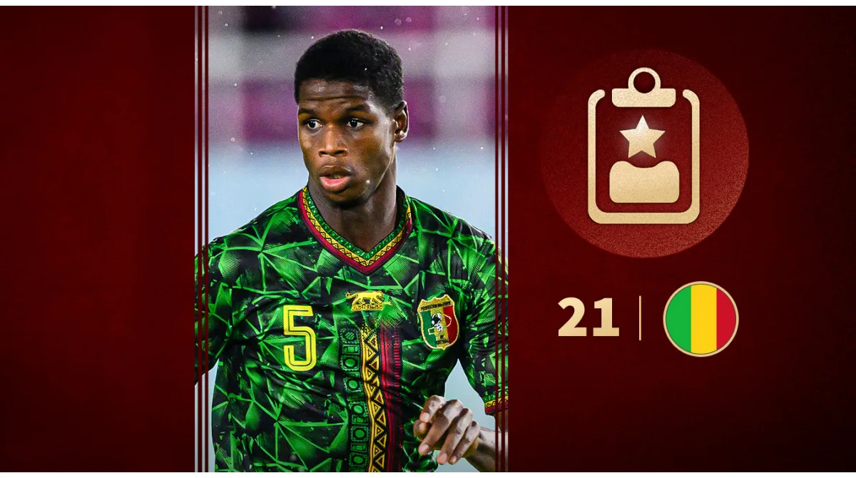 Issa Traoré en portrait : le Bayer Leverkusen à la place du FC Bayern