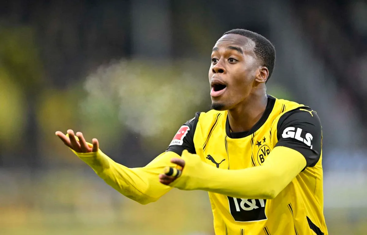 Liverpool pourrait recevoir un énorme coup de pouce dans la course pour signer Bundesliga Forward – Rapport