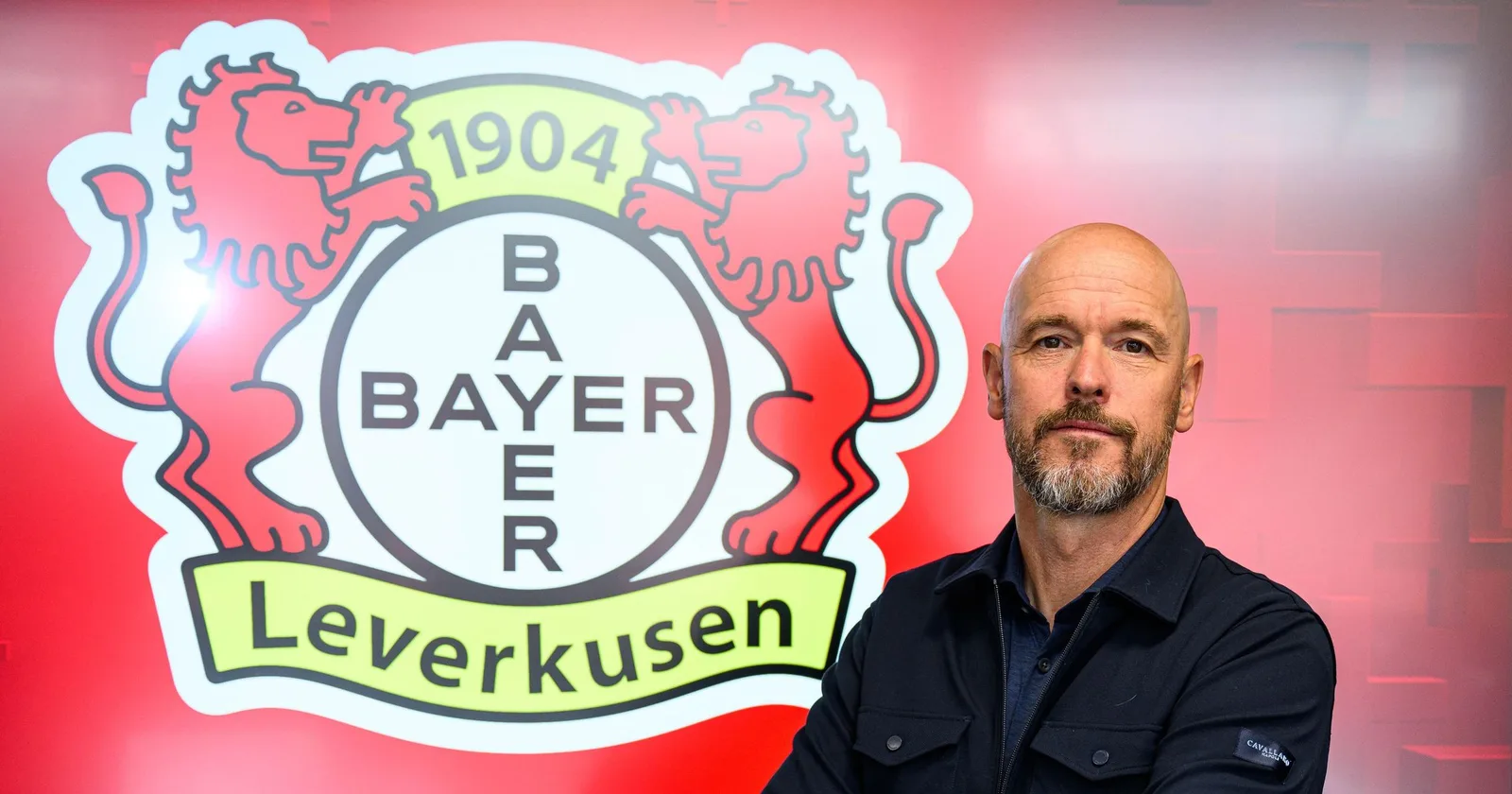 Bundesliga : Libre depuis son départ de Manchester United, Erik ten Hag succède à Xabi Alonso sur le banc du Bayer Leverkusen