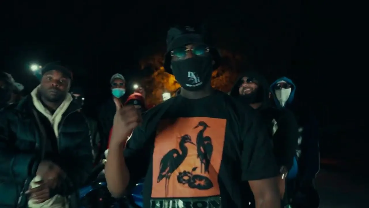 Maycash x Hefner et Eddie Allday – exploit de Bundesliga. RPT Gang (Prod. Tonic & Emage)