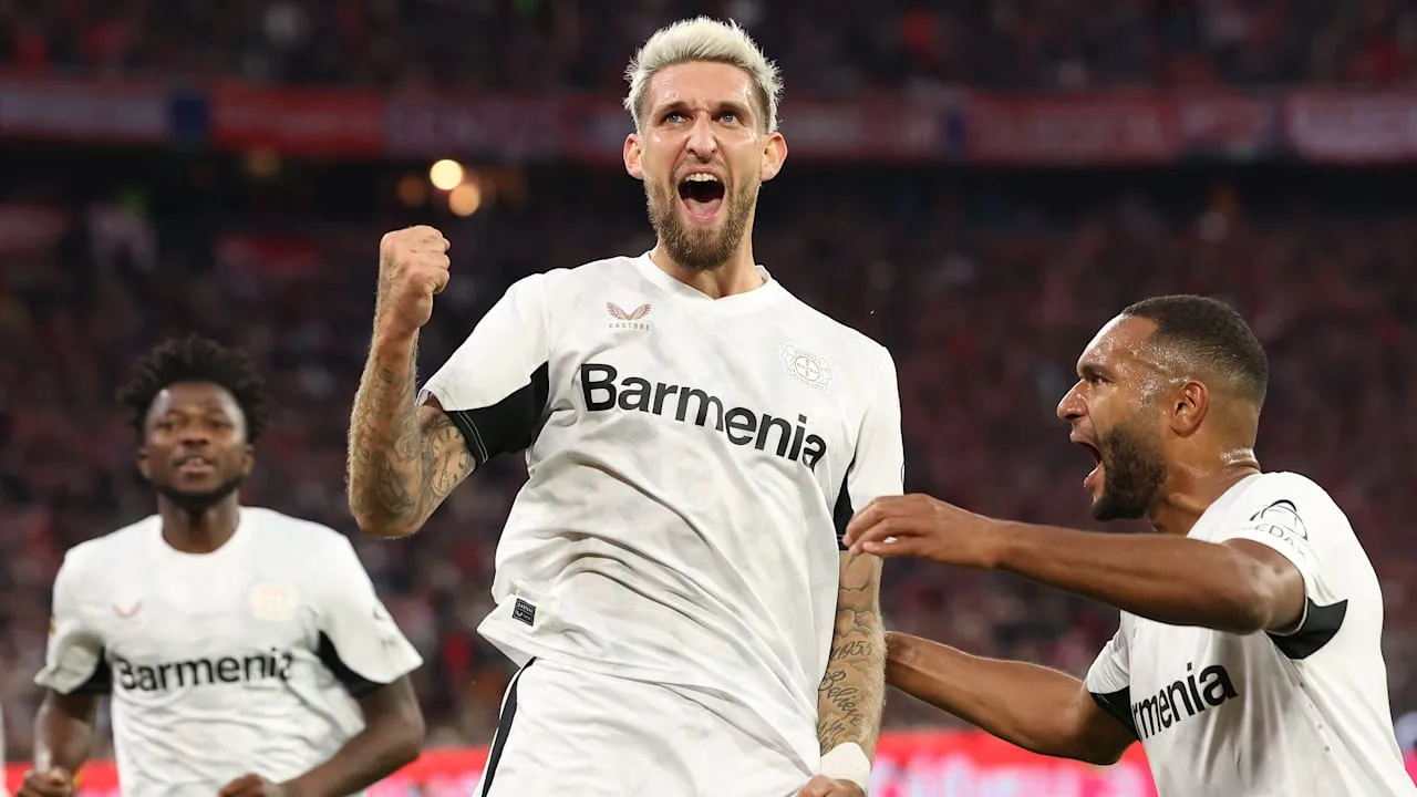 Bayer Leverkusen : Joueur national Andrich : « Nous serions heureux de prendre Dortmund tout de suite ! » sport