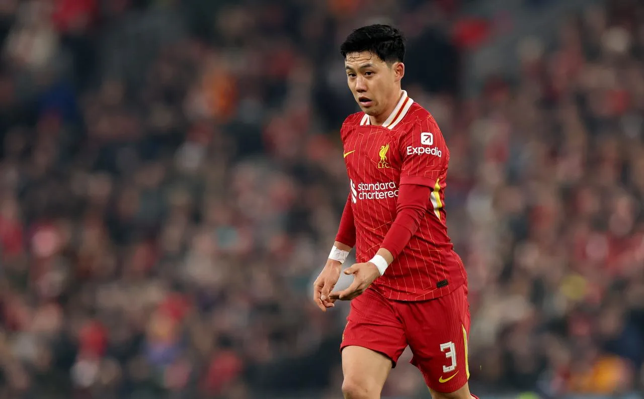 Endo lié au retour de Bundesliga