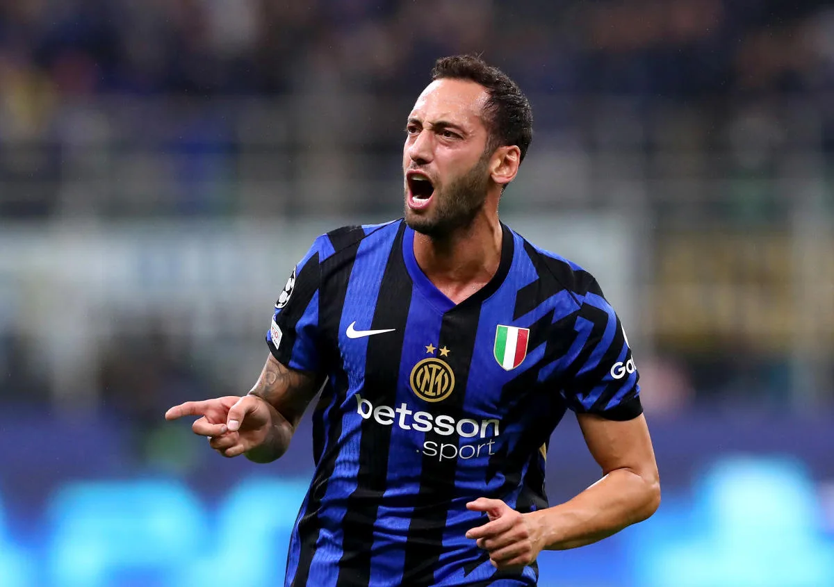 « Le fils prodigue revient » – L’ancienne star du Bayer Leverkusen de retour en Allemagne avec l’Inter Milan pour la confrontation en Ligue des champions