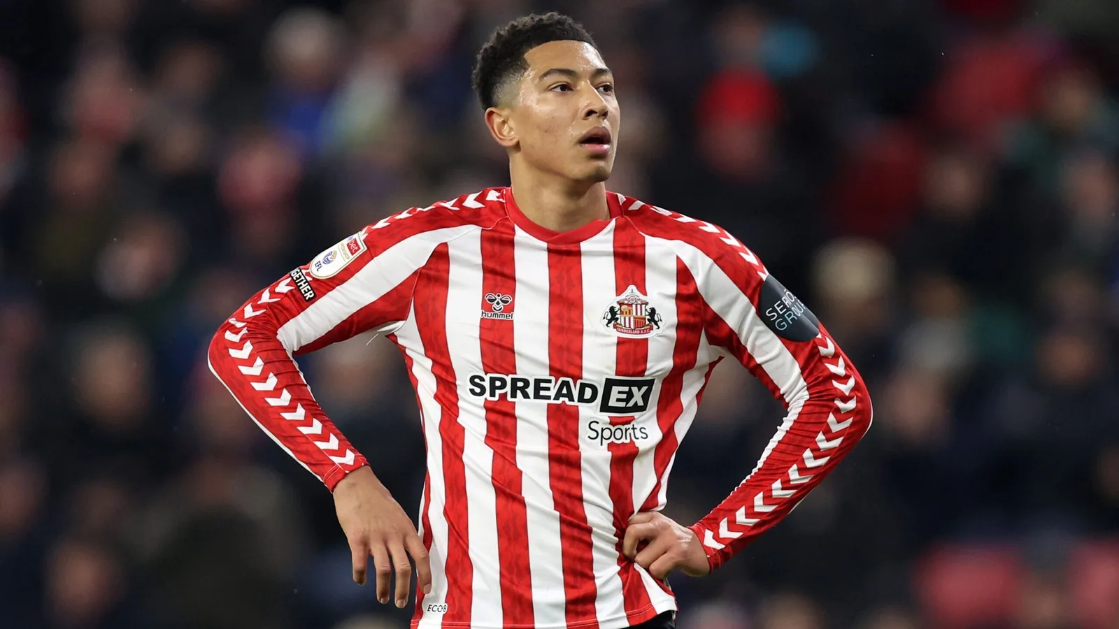 Borussia Dortmund Retour pour Jobe Bellingham! Bundesliga Side Reignite Intérêt comme la star de Sunderland «s’attendre à ce que parte en été
