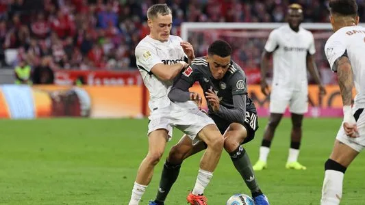 Bayern Munich contre Bayer Leverkusen : équipes probables de la Coupe DFB, statistiques de match et blog LIVE !