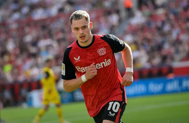 La dernière offre de Liverpool pour Florian Wirtz a rejeté le Bayer Leverkusen en veut 148 millions d’euros