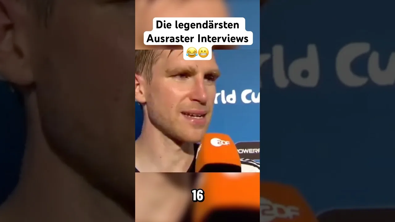 Die legendärsten Ausraster Interviews 😂😬 #mertesacker #dfb #bundesliga #fußball #ausraster