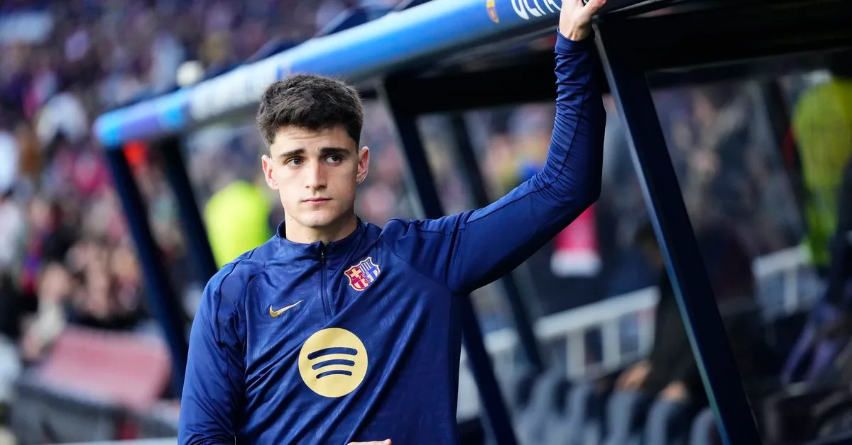 L’attaquant de Barcelone Pau Victor est lié au déménagement à Bayer Leverkusen