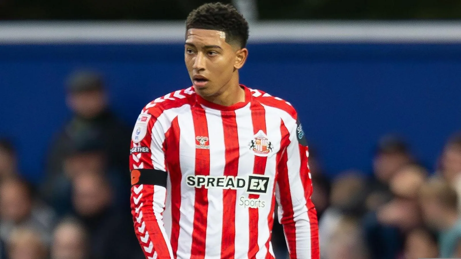 Jobe Bellingham: la nouvelle cible de transfert pour les géants de la Premier League et de Bundesliga