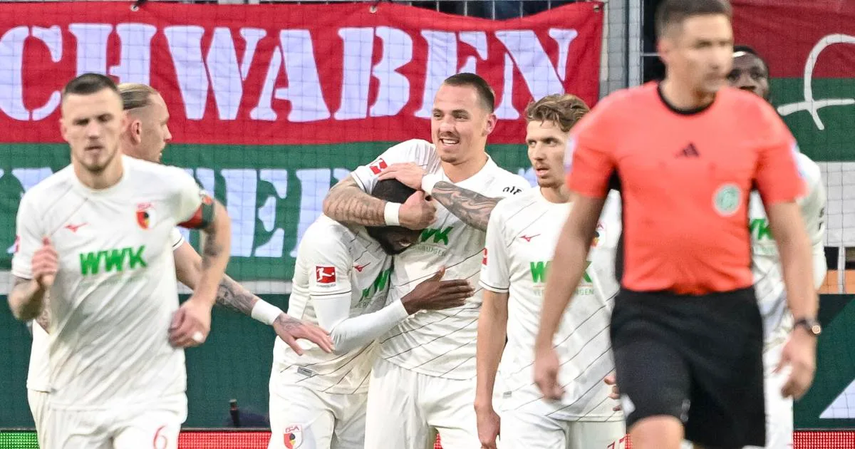 Allemagne Football Bundesliga | Fil | chronique-tribune.com