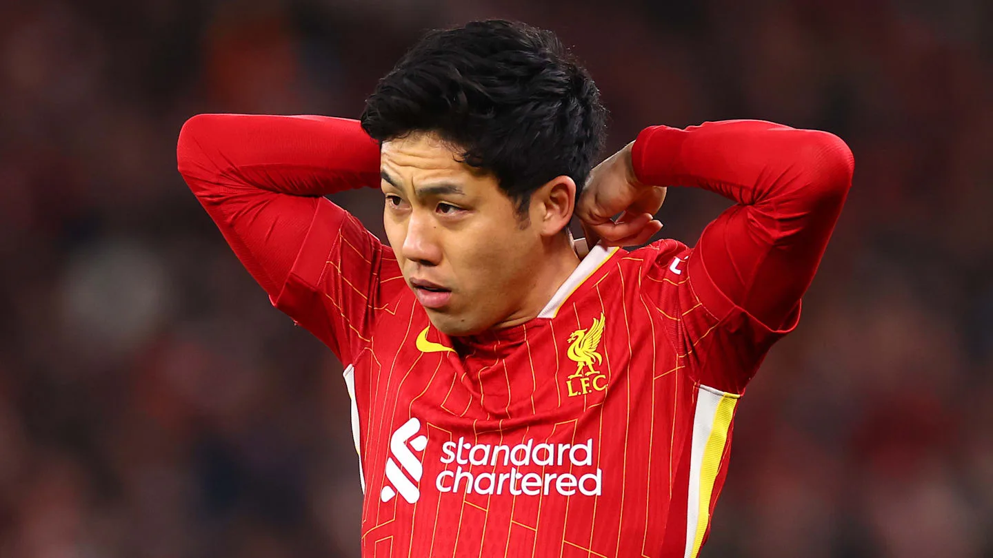 Le milieu de terrain de Liverpool apparaît comme une cible de transfert de Bundesliga