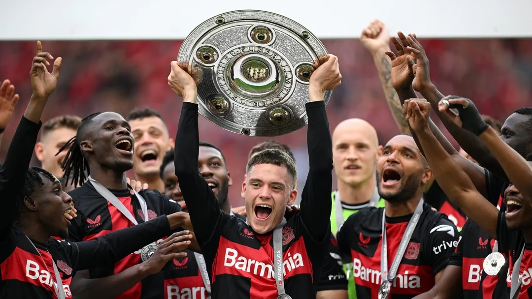 Bundesliga : Les arguments du Bayer Leverkusen pour convaincre Florian Wirtz