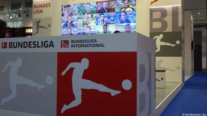 Football. Les nouveaux droits TV de la Bundesliga dépassent le milliard d’euros par an – SportBusiness.Club