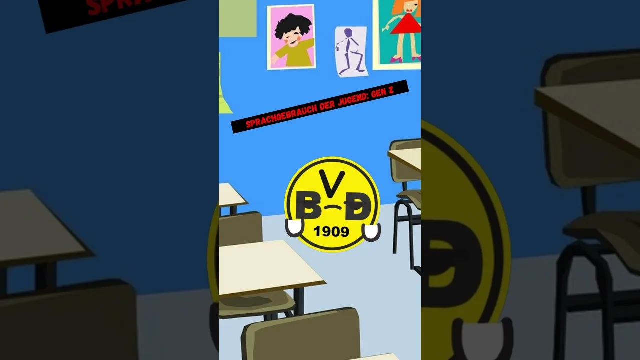 Young plus tôt vs aujourd’hui #genz #bundesliga #bvb #springonyoutube