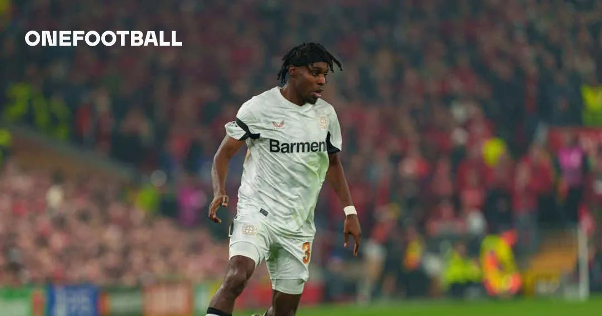 Bundesliga Star révèle comment il a presque rejoint Liverpool