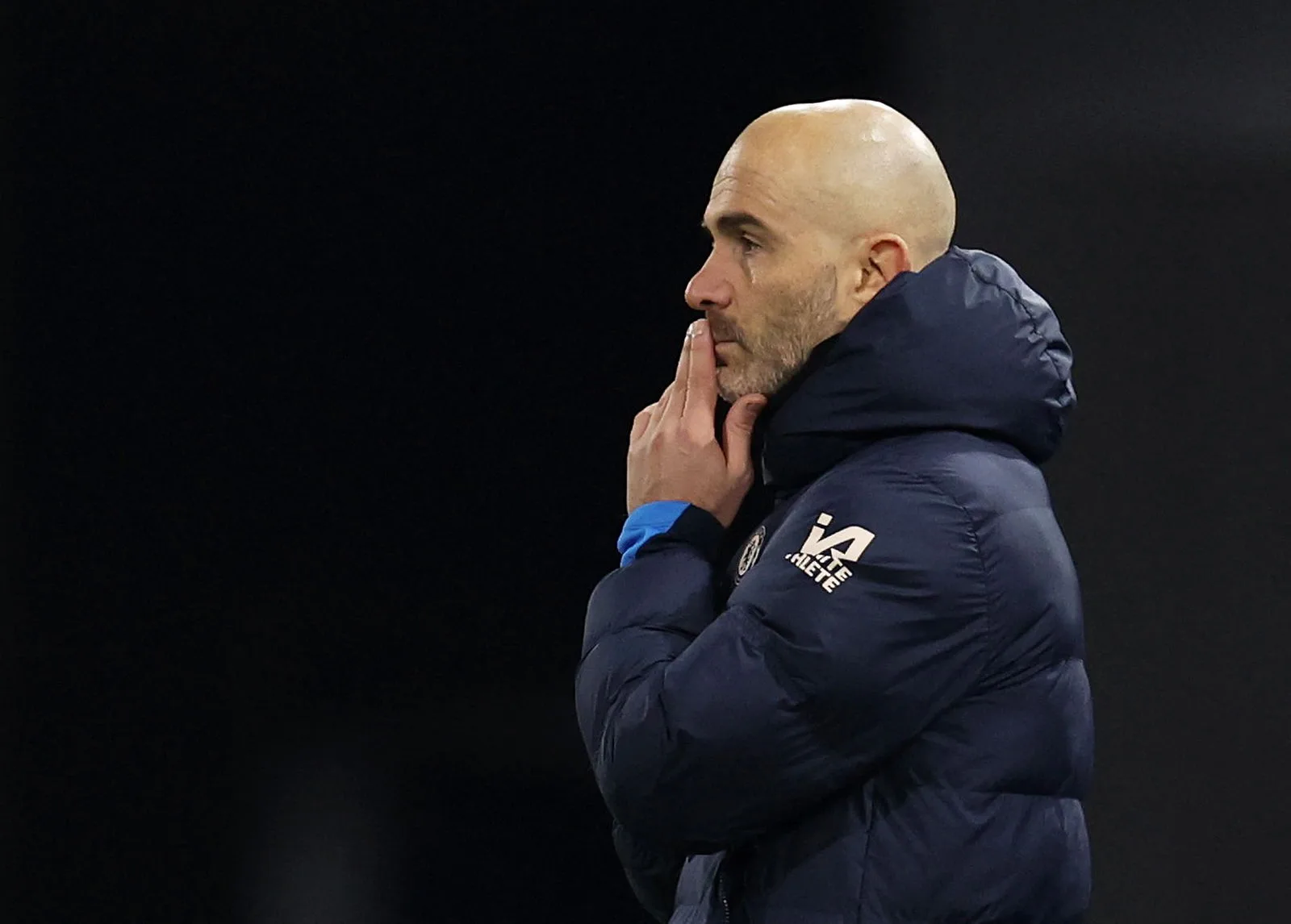 Chelsea Plotting Move for Bundesliga Star | Tirer