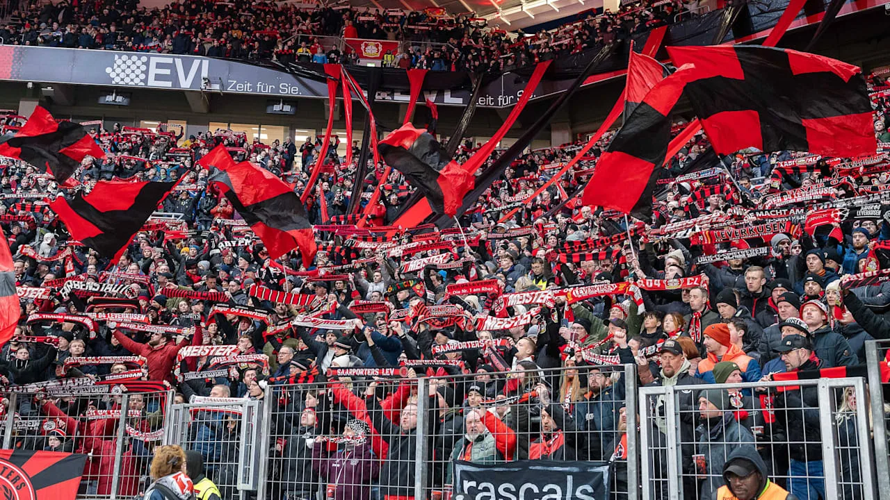 Bayer Leverkusen: City prend une décision importante pour l’avenir de Bayer 04 | sport