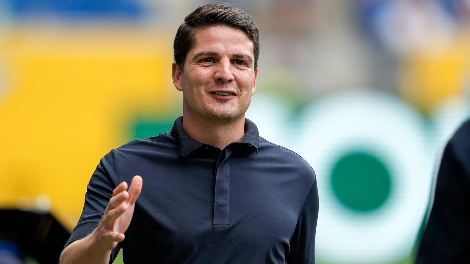 Reportage : Schwegler comme cadeau de Noël ➤ Actualités de l’Eintracht Francfort : Actualités en Bundesliga ticker | hessenschau.de