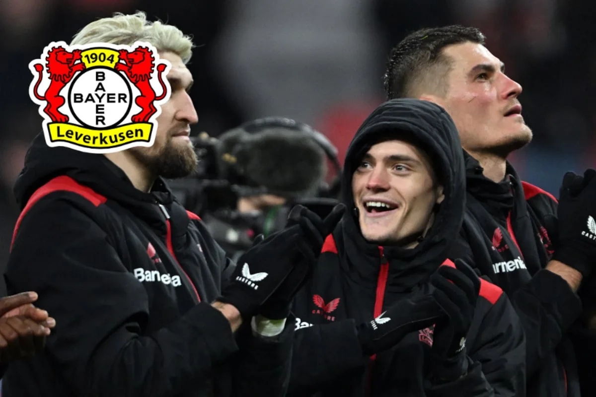 Bayer Leverkusen avant le transfert excitant Summer: Schick pense au changement