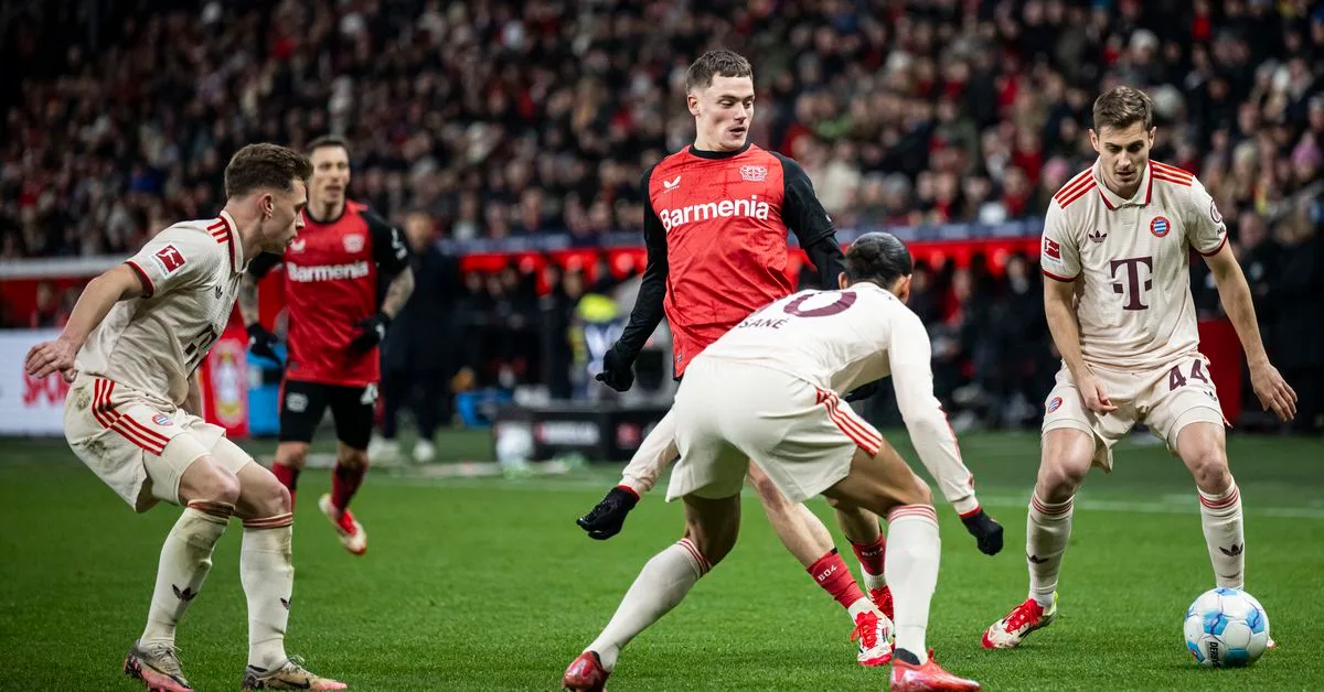 Quatre observations après le tirage au sort 0-0 du Bayern Munich vers Bayer Leverkusen