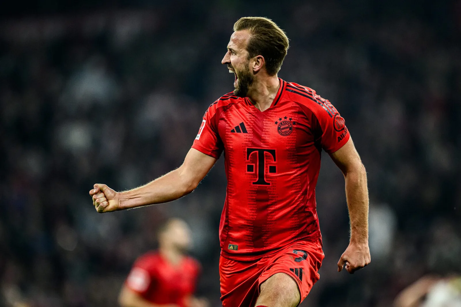 Top 10 des joueurs du Bayern Munich les plus rapides à atteindre 50 buts en Bundesliga