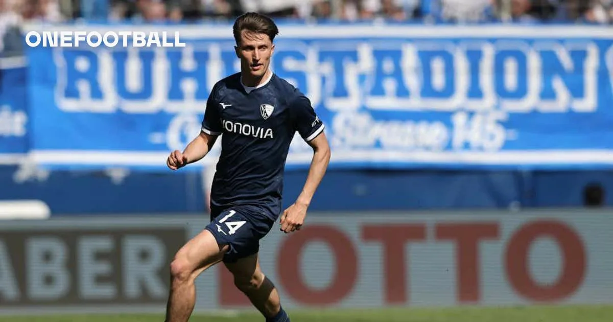 Accord trouvé entre Tim Oermann et le Bayer Leverkusen !