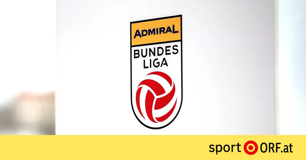 Bundesliga: Licence dans la deuxième tentative de Klagenfurt