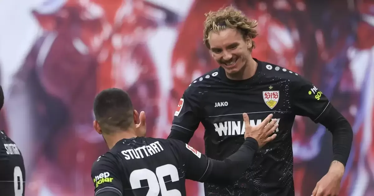 Le sprint final du Borussia Dortmund impressionné – Opinion