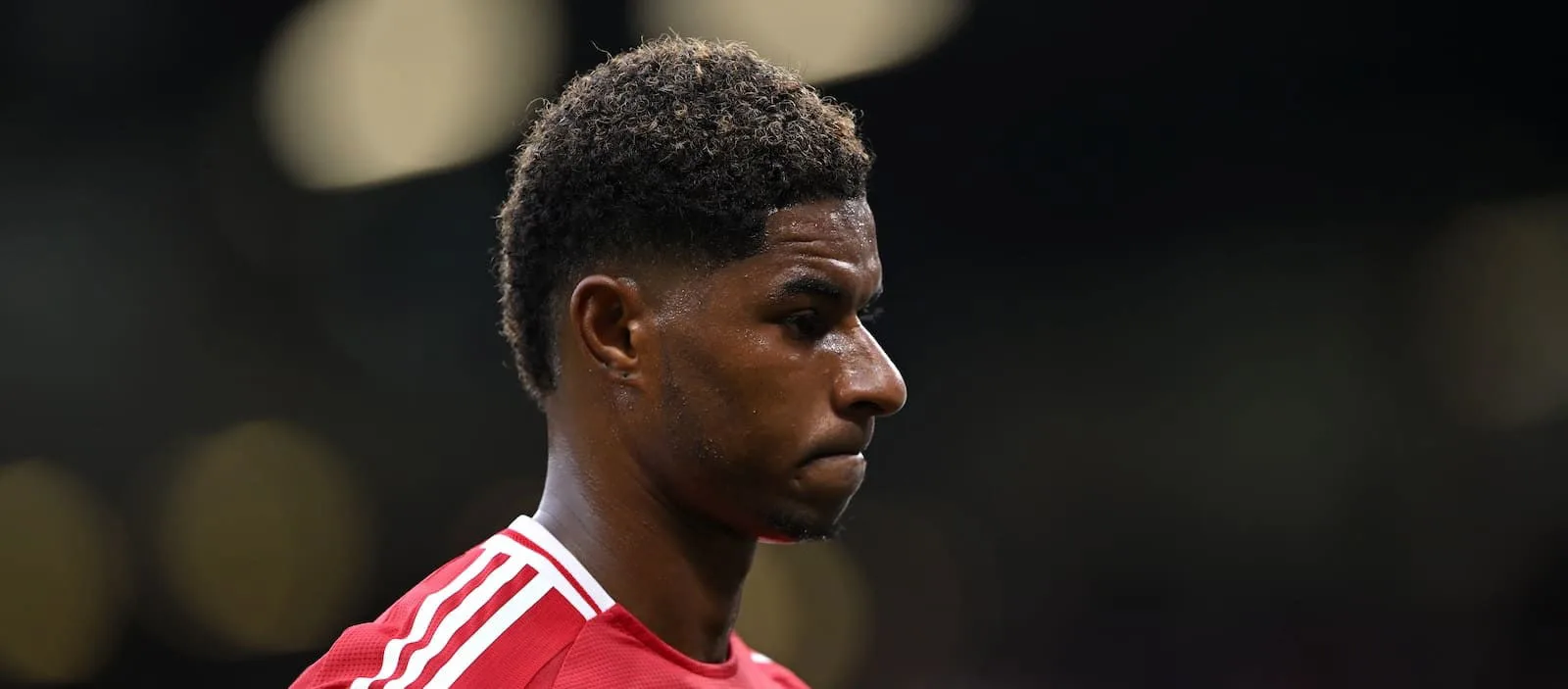 Le Paris Saint-Germain et le Borussia Dortmund entrent dans la course pour Marcus Rashford – Man United News And Transfer News