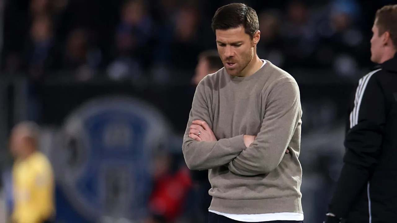Bayer Leverkusen: Analyse du crash d’Alonso: « Bielefeld était pire que la Bavière » | sport