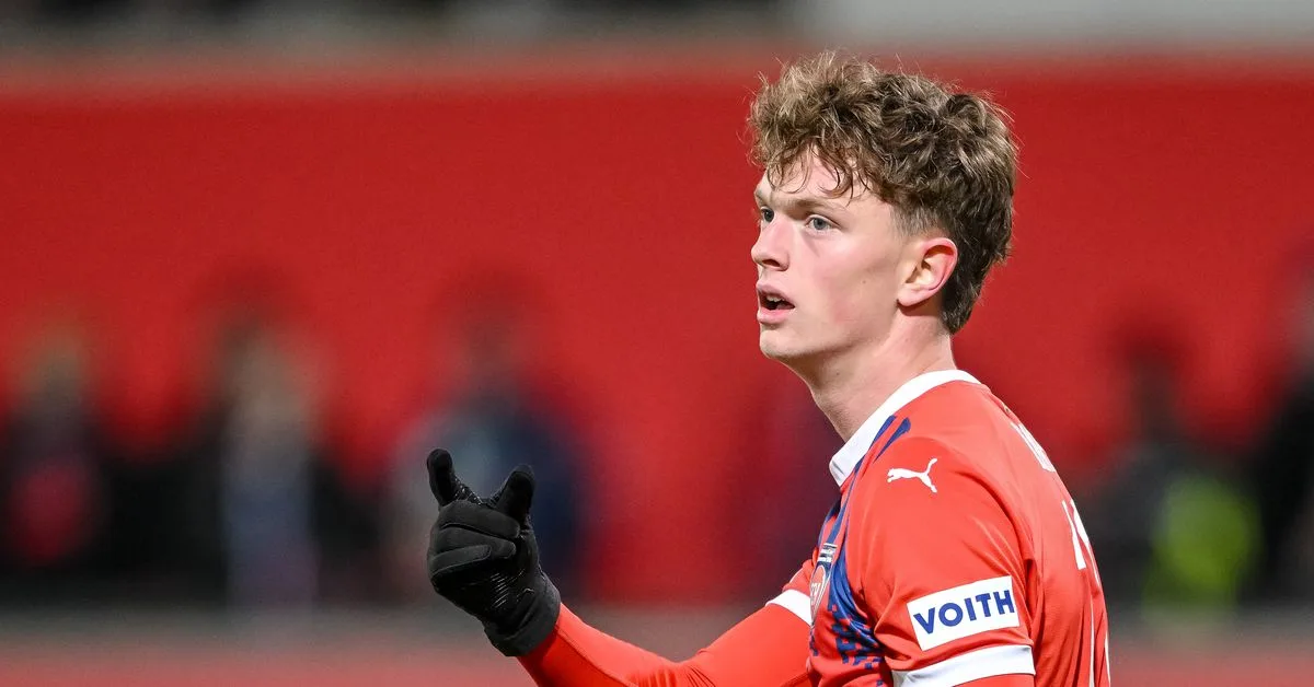 Travaux de podcast bavarois — Spectacle d’avant-première : Bayern Munich contre Heidenheim (Bundesliga)