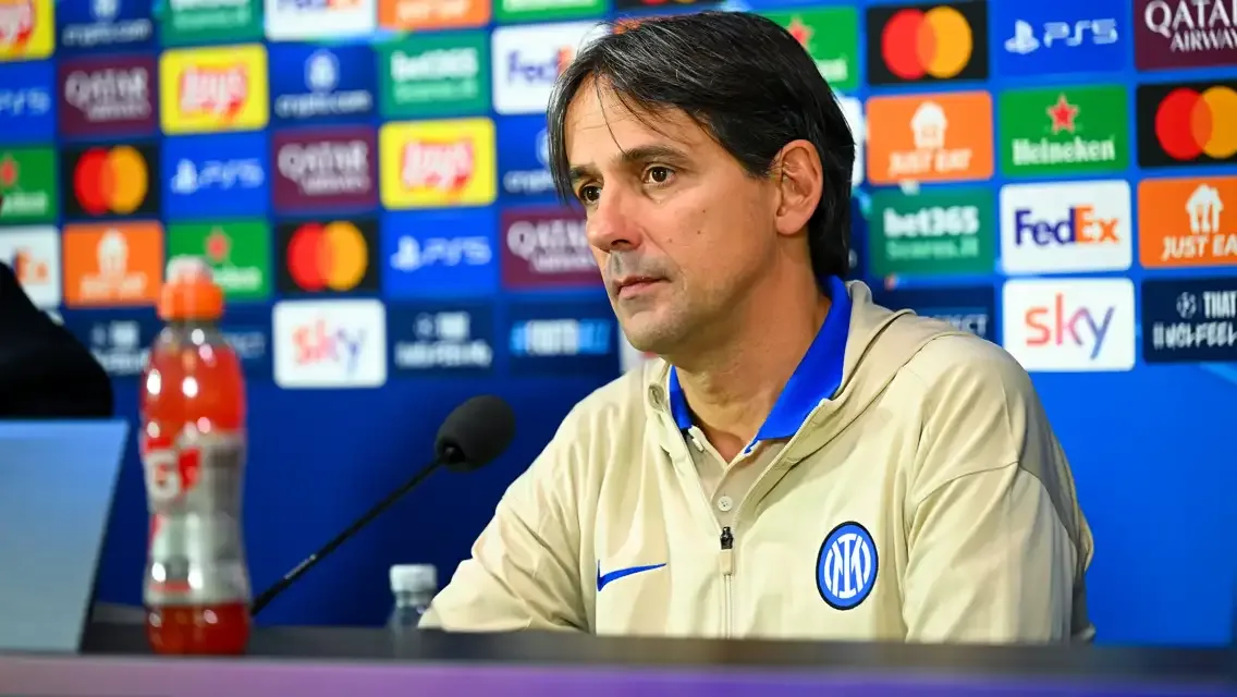 Ligue des champions, Bayer Leverkusen vs Inter : activités médiatiques