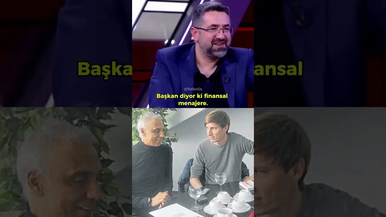 Serdar Ali çelikler Allemagne Sub -league Memory