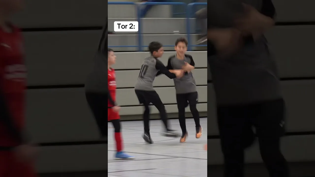 Puh… stark 🚀🤝 #fußball #football #bundesliga #sports