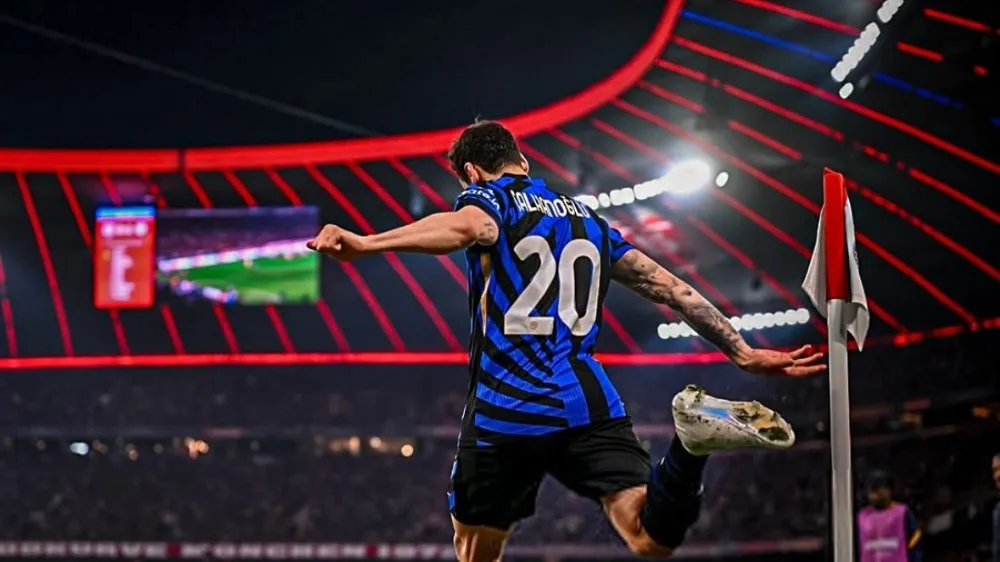 Texte en direct | Inter – Bayern Munich, maintenant, sur orangesport.ro. Match tactisé sur San Siro, mais il n’y a aucune opportunité