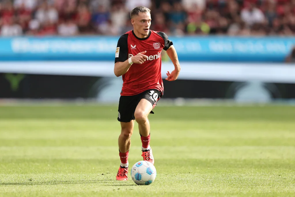 Transfert supérieur en préparation. Florian Wirtz force le déménagement au Bayern Munich