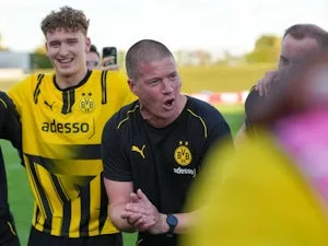 Aperçu: Borussia Dortmund vs Shakhtar Donetsk – Prédiction, News News, Lineups