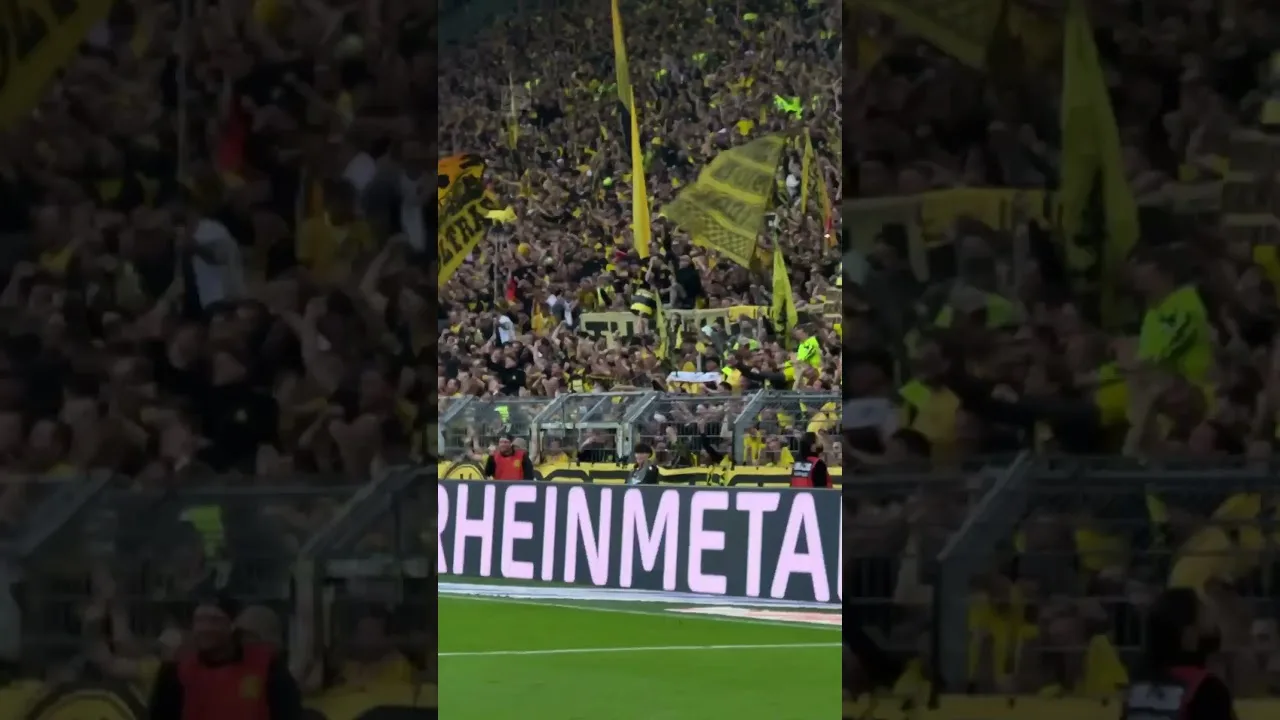 😂 Une célébration improbable pour son premier but en #Bundesliga ! #shorts