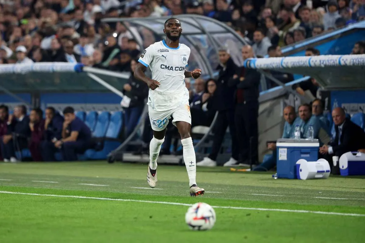 Un flop intéresse un joueur de Bundesliga