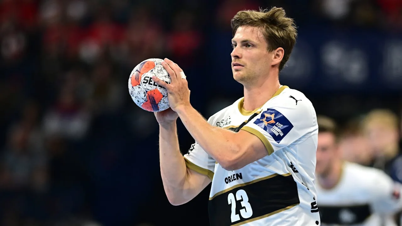 SC Magdeburg & Thw Kiel See à la télévision: qui diffuse le Handball Bundesliga? | sport