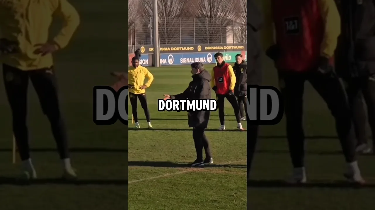 Was an diesem Spieltag passierte ist unglaublich! #bmg #fußballer #bundesliga