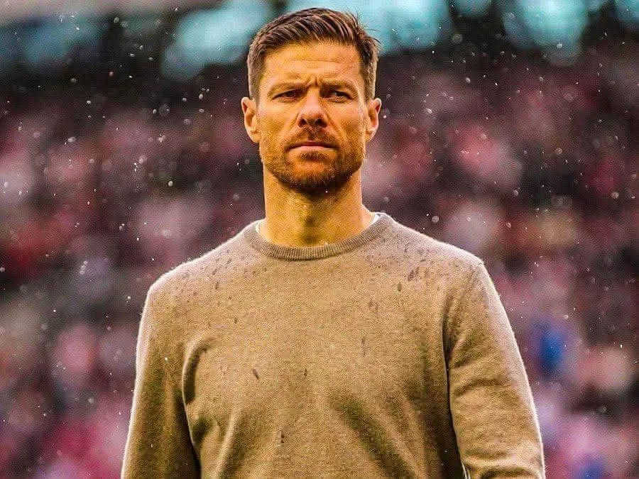 Un nouveau prétendant au poste de Xabi Alonso !